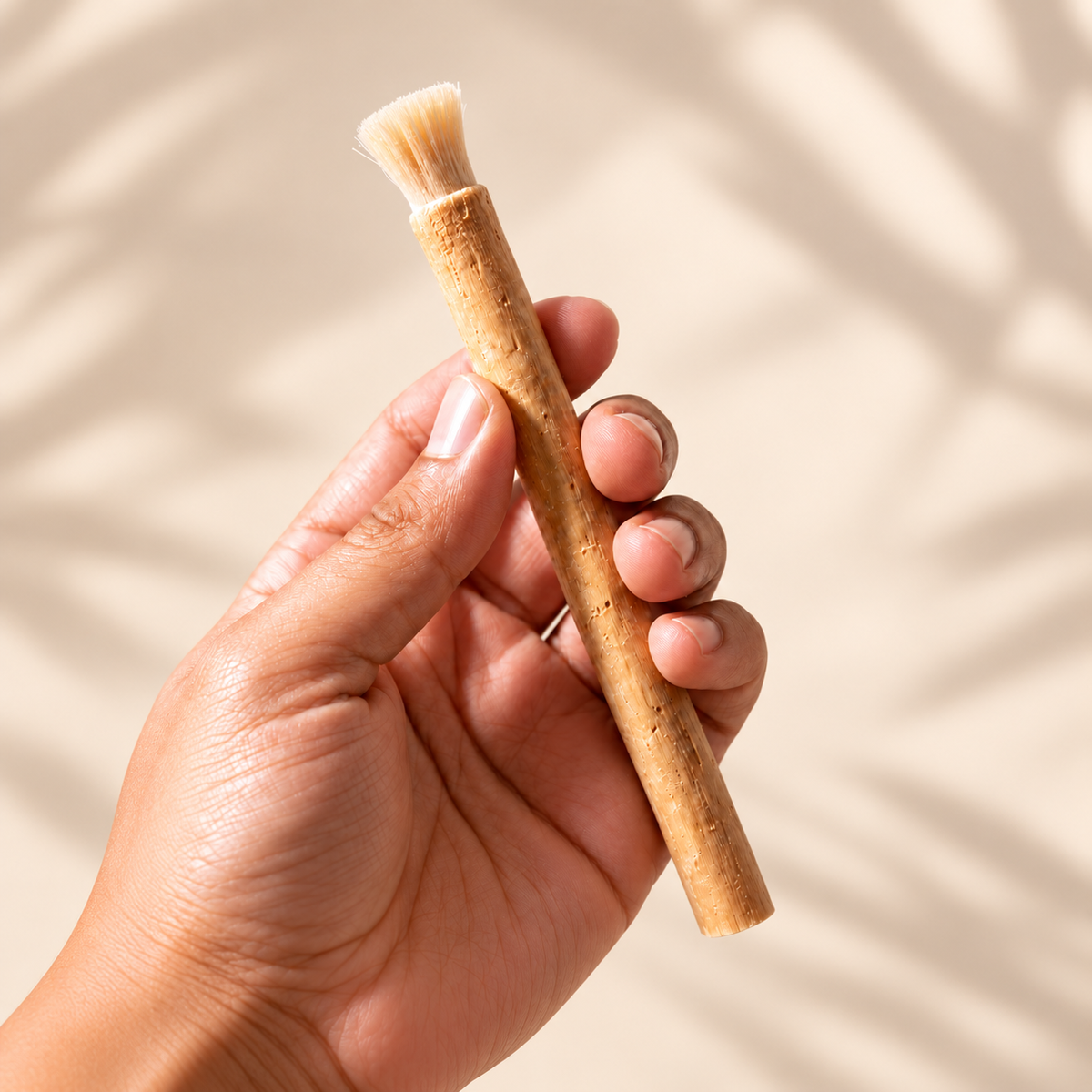 Primal Shaw Miswak Sticks-Pack of 4